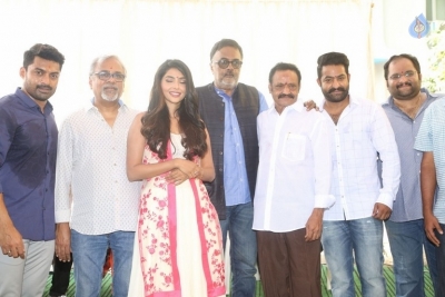 Kalyan Ram New Movie Opening - 41 of 82