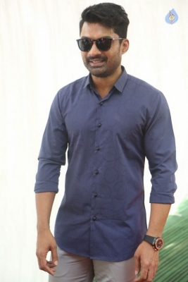 Kalyan Ram New Movie Opening - 43 of 82