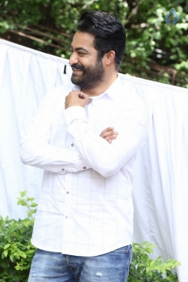 Kalyan Ram New Movie Opening - 44 of 82