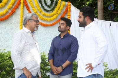 Kalyan Ram New Movie Opening - 45 of 82