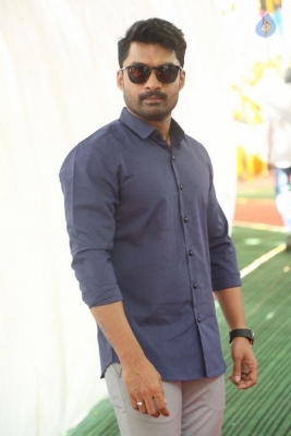 Kalyan Ram New Movie Opening - 46 of 82