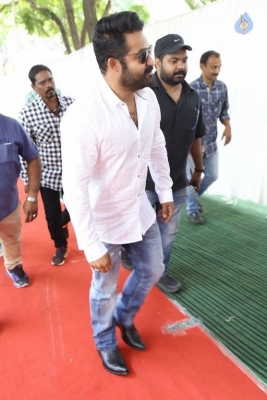 Kalyan Ram New Movie Opening - 47 of 82