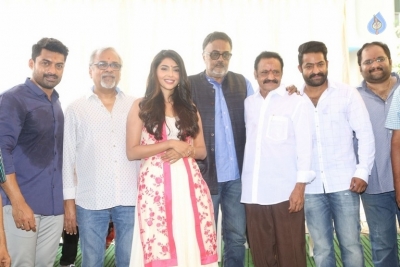 Kalyan Ram New Movie Opening - 50 of 82