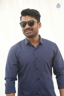 Kalyan Ram New Movie Opening - 51 of 82