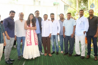 Kalyan Ram New Movie Opening - 53 of 82