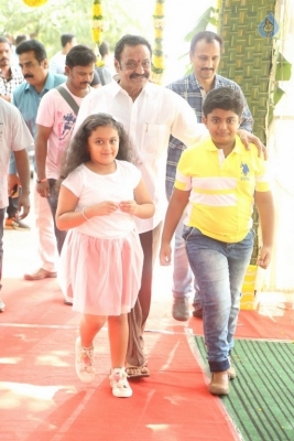 Kalyan Ram New Movie Opening - 54 of 82