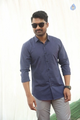 Kalyan Ram New Movie Opening - 55 of 82