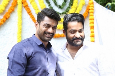 Kalyan Ram New Movie Opening - 56 of 82