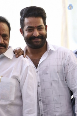 Kalyan Ram New Movie Opening - 58 of 82