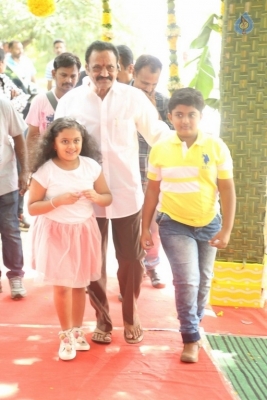Kalyan Ram New Movie Opening - 59 of 82