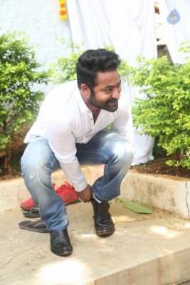 Kalyan Ram New Movie Opening - 61 of 82