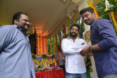 Kalyan Ram New Movie Opening - 62 of 82