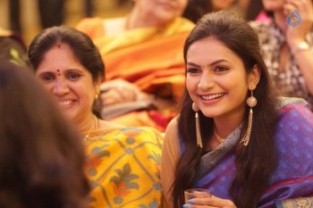 Kalyana Vaibhogame Audio Launch 1 - 3 of 63