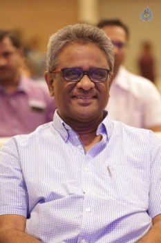 Kalyana Vaibhogame Audio Launch 1 - 7 of 63