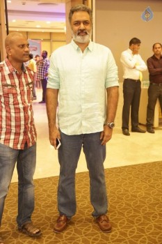 Kalyana Vaibhogame Audio Launch 1 - 23 of 63
