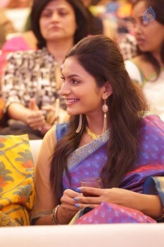 Kalyana Vaibhogame Audio Launch 1 - 24 of 63