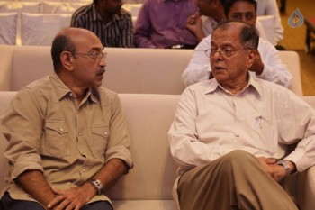 Kalyana Vaibhogame Audio Launch 1 - 25 of 63