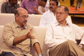 Kalyana Vaibhogame Audio Launch 1 - 32 of 63