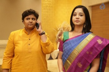 Kalyana Vaibhogame Audio Launch 1 - 35 of 63
