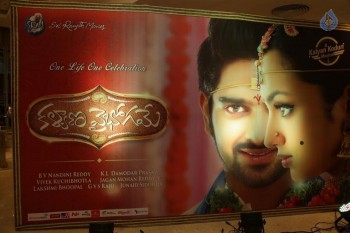 Kalyana Vaibhogame Audio Launch 1 - 37 of 63