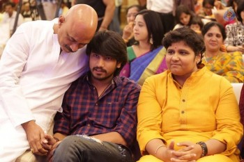 Kalyana Vaibhogame Audio Launch 1 - 44 of 63