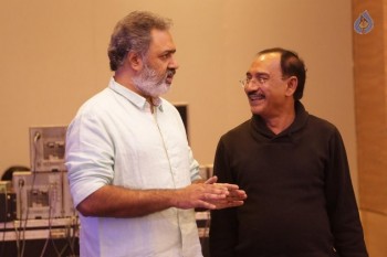 Kalyana Vaibhogame Audio Launch 1 - 56 of 63
