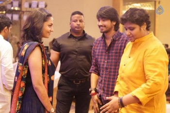 Kalyana Vaibhogame Audio Launch 1 - 59 of 63
