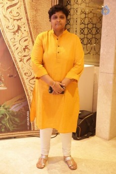 Kalyana Vaibhogame Audio Launch 1 - 60 of 63