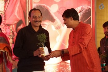 Kalyana Vaibhogame Audio Launch 2 - 25 of 57