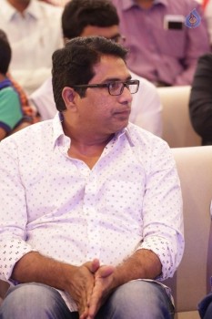 Kalyana Vaibhogame Audio Launch 2 - 26 of 57