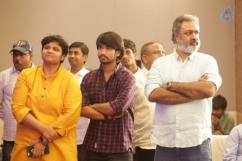 Kalyana Vaibhogame Audio Launch 2 - 47 of 57