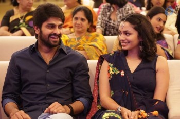 Kalyana Vaibhogame Audio Launch 2 - 49 of 57