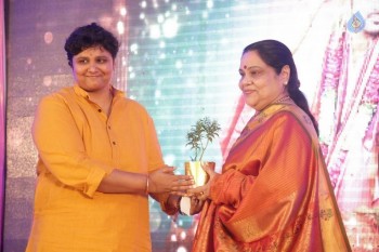 Kalyana Vaibhogame Audio Launch 3 - 13 of 63