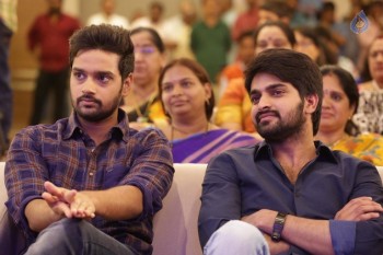 Kalyana Vaibhogame Audio Launch 3 - 22 of 63