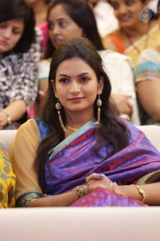 Kalyana Vaibhogame Audio Launch 3 - 36 of 63