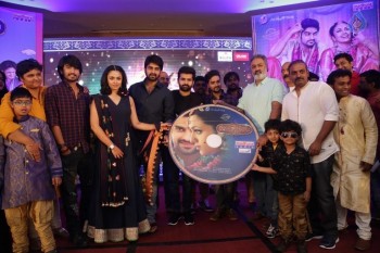 Kalyana Vaibhogame Audio Launch 3 - 37 of 63