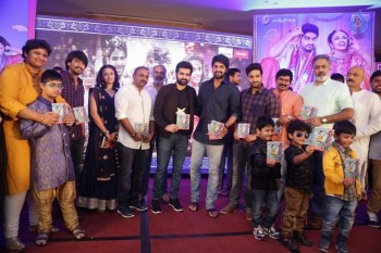 Kalyana Vaibhogame Audio Launch 3 - 48 of 63