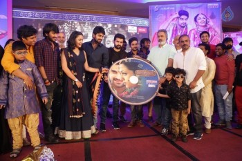Kalyana Vaibhogame Audio Launch 3 - 51 of 63