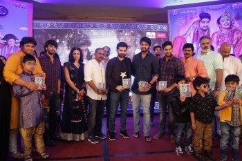 Kalyana Vaibhogame Audio Launch 3 - 61 of 63