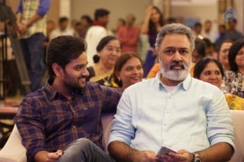 Kalyana Vaibhogame Audio Launch 3 - 63 of 63
