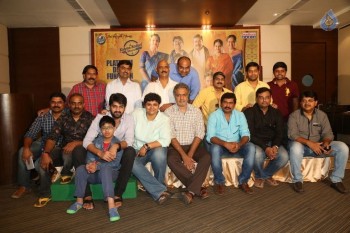 Kalyana Vaibhogame Platinum Disc Function Photos - 4 of 42