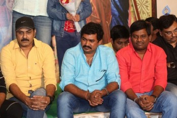 Kalyana Vaibhogame Platinum Disc Function Photos - 15 of 42