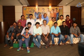 Kalyana Vaibhogame Platinum Disc Function Photos - 21 of 42