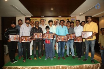 Kalyana Vaibhogame Platinum Disc Function Photos - 24 of 42