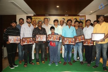 Kalyana Vaibhogame Platinum Disc Function Photos - 25 of 42