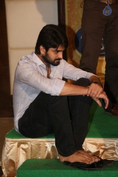 Kalyana Vaibhogame Platinum Disc Function Photos - 27 of 42