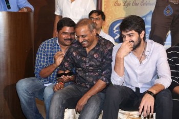 Kalyana Vaibhogame Platinum Disc Function Photos - 29 of 42