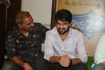 Kalyana Vaibhogame Platinum Disc Function Photos - 33 of 42