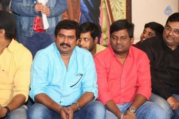 Kalyana Vaibhogame Platinum Disc Function Photos - 40 of 42