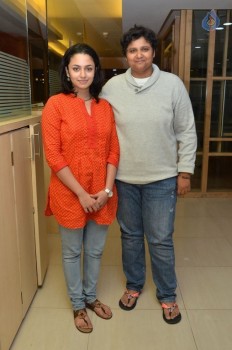 Kalyana Vaibhogame Song Launch at Radio Mirchi - 1 of 42